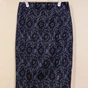 Express Skirt Size 6